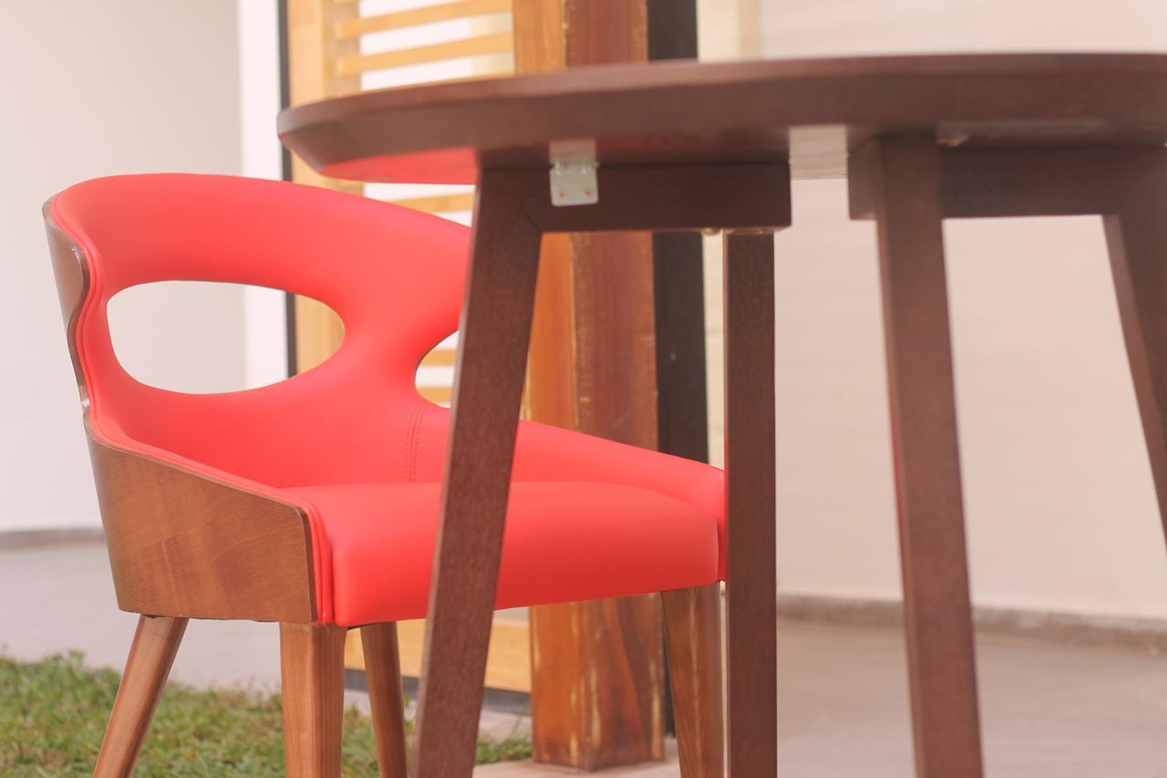 Benny'S City Hotel Sihanoukville Exterior photo